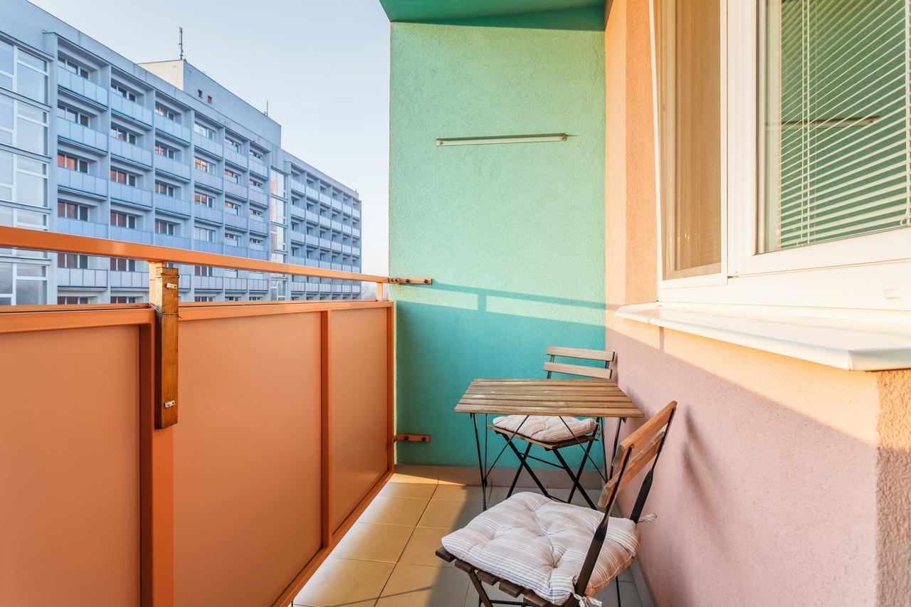 Golden Apartments Ostrava Exterior foto